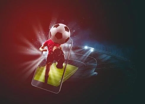 Analyse des paris football