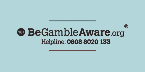 BeGambleaware